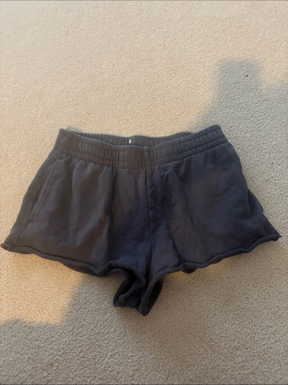 Garage shorts size s